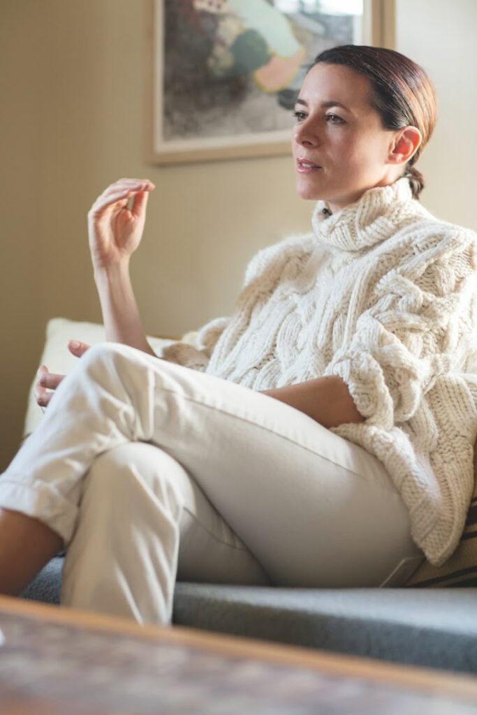 Garance Dorè on Departure from Fashion and What's Next for the Industry - Career Change