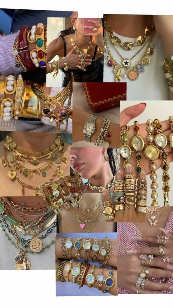 bijoux